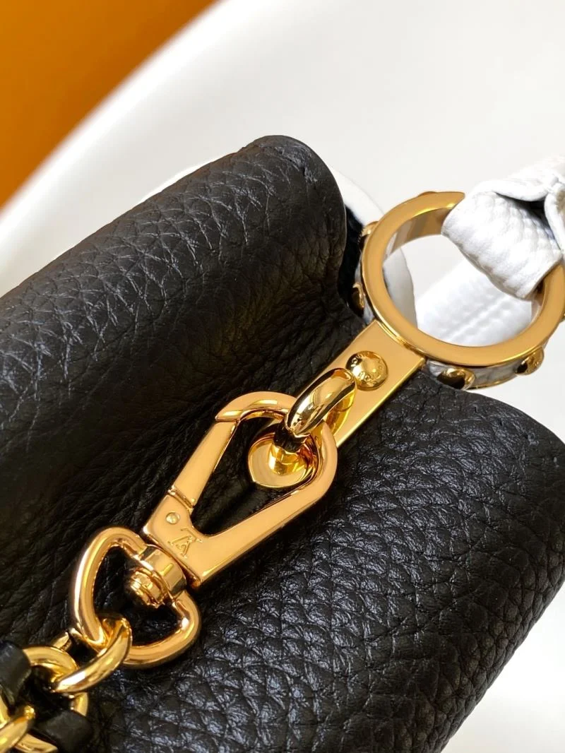 Affordable Louis Vuitton Capucines BB Bags 43370