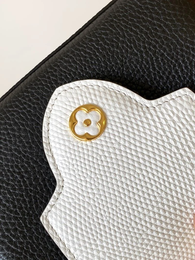 Affordable Louis Vuitton Capucines BB Bags 43370