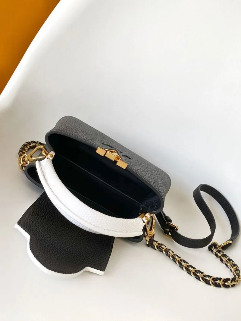 Affordable Louis Vuitton Capucines BB Bags 43370