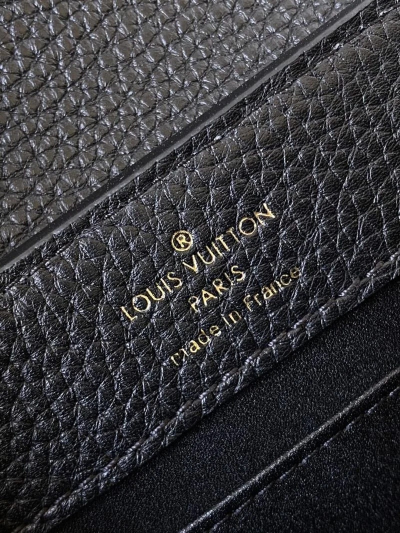 Affordable Louis Vuitton Capucines BB Bags 43370
