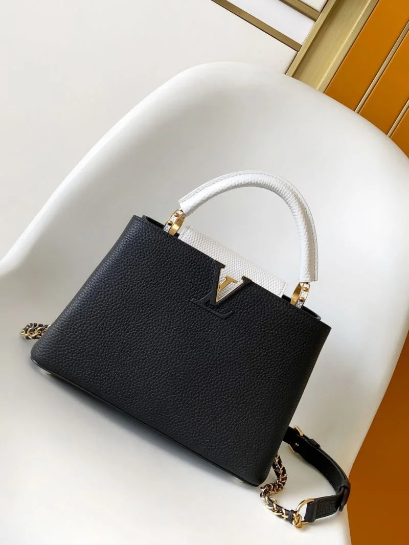 BestValue Louis Vuitton Capucines BB Bags 43372
