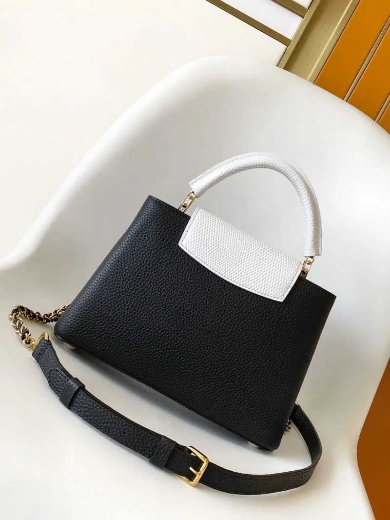 BestValue Louis Vuitton Capucines BB Bags 43372