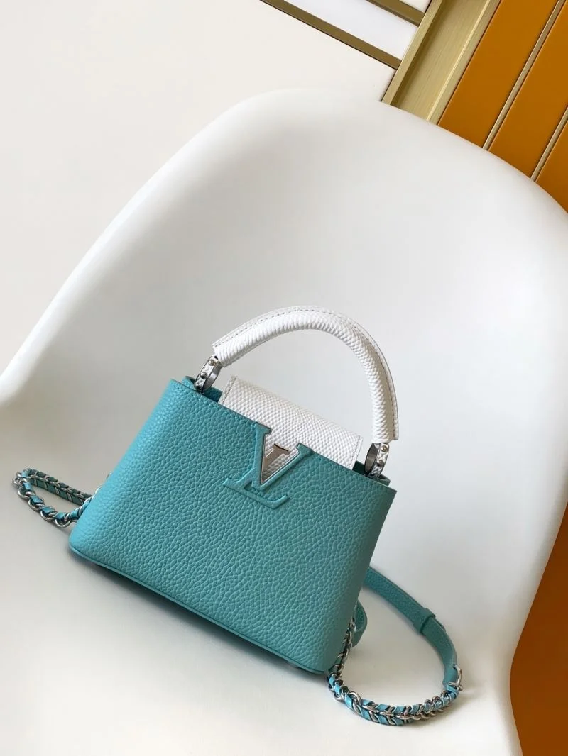 ModernLook Louis Vuitton Capucines BB Bags 43376
