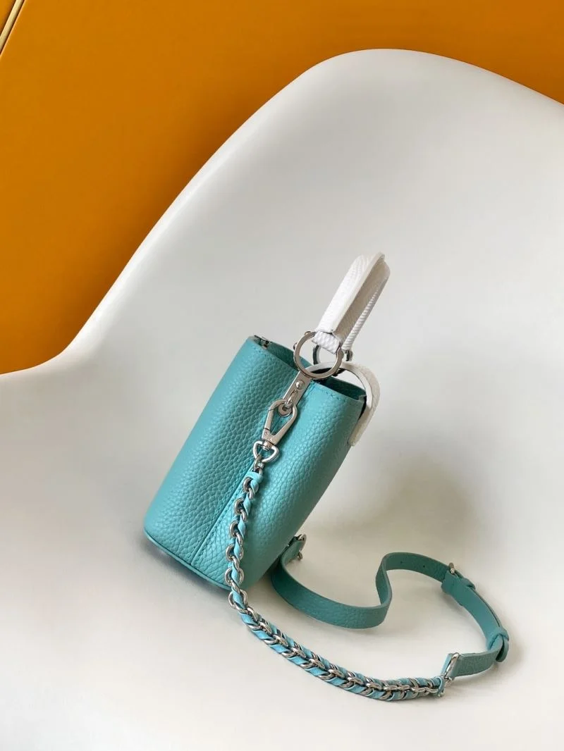 ModernLook Louis Vuitton Capucines BB Bags 43376
