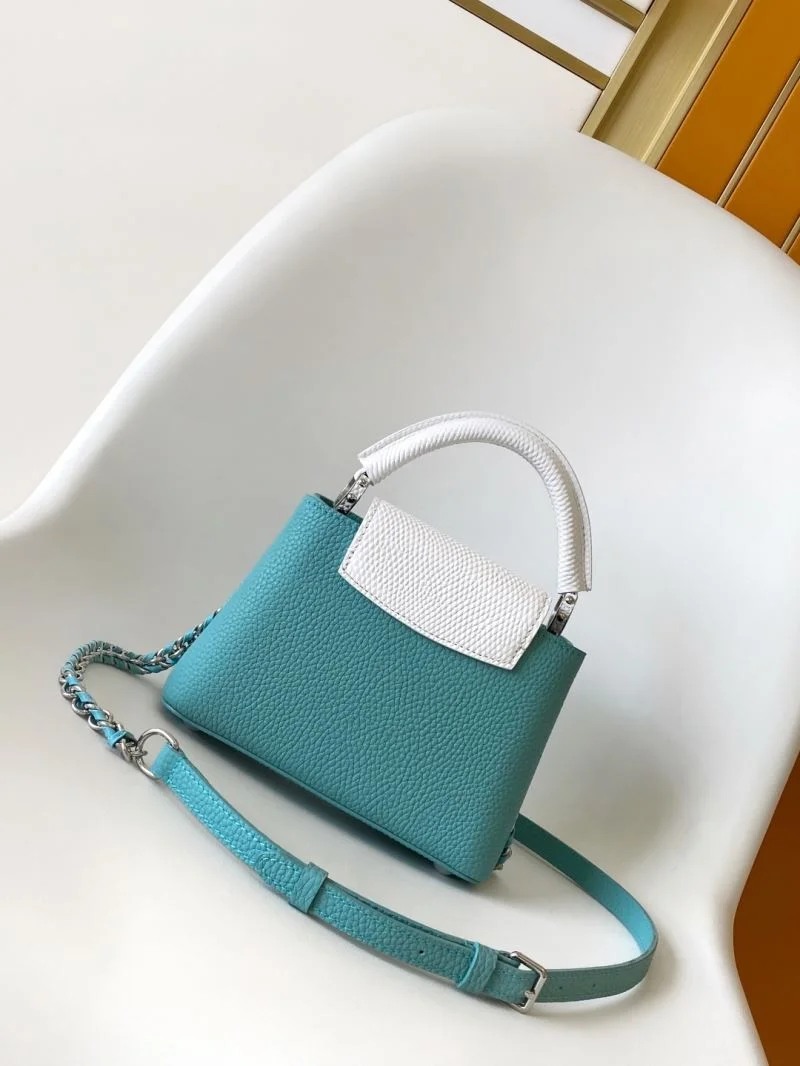 ModernLook Louis Vuitton Capucines BB Bags 43376