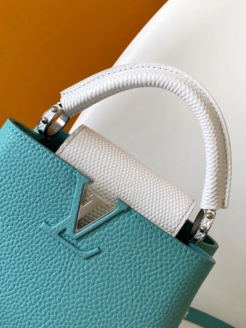 ModernLook Louis Vuitton Capucines BB Bags 43376