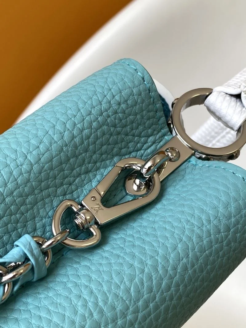 ModernLook Louis Vuitton Capucines BB Bags 43376