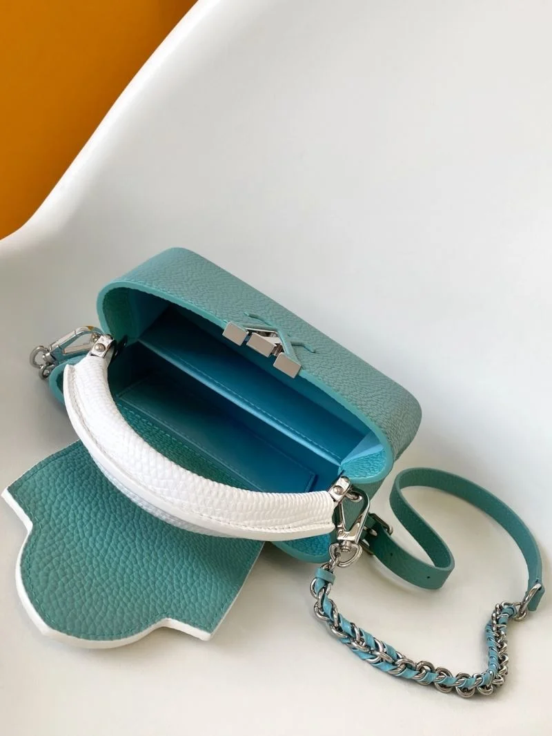 ModernLook Louis Vuitton Capucines BB Bags 43376