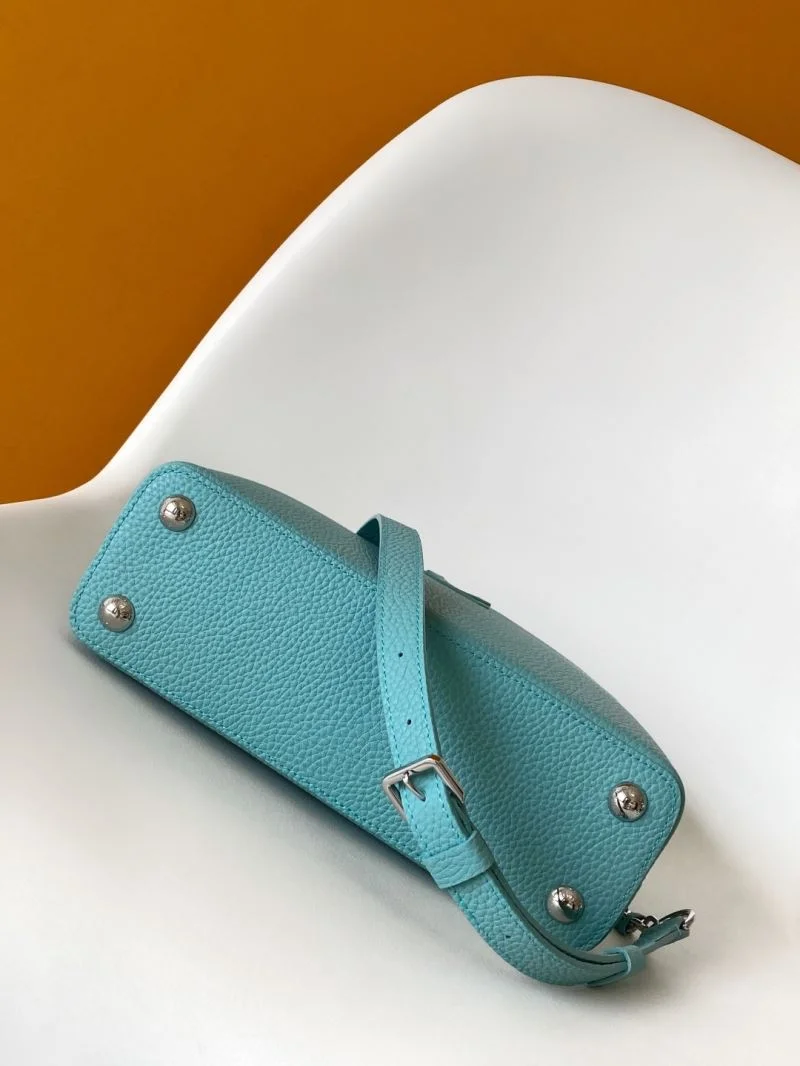 GoodFit Louis Vuitton Capucines BB Bags 43364