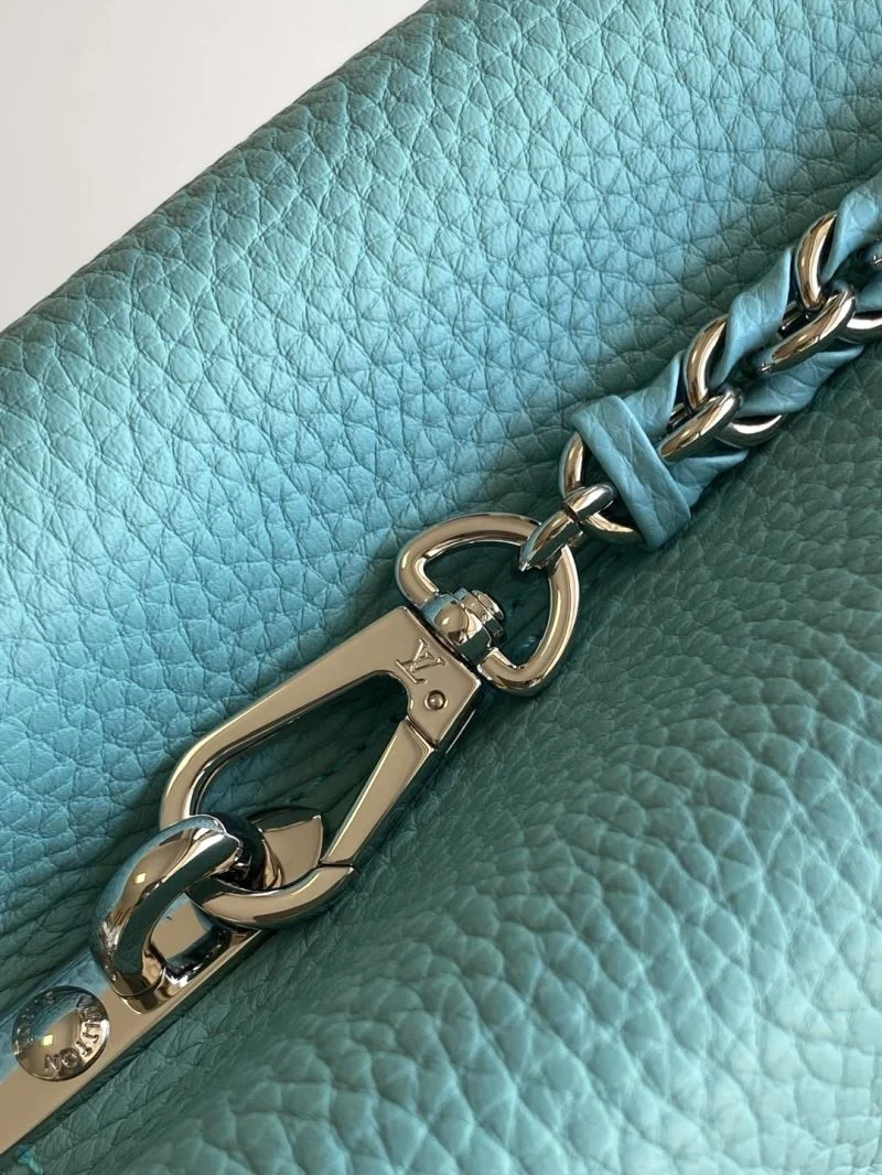 GoodFit Louis Vuitton Capucines BB Bags 43364