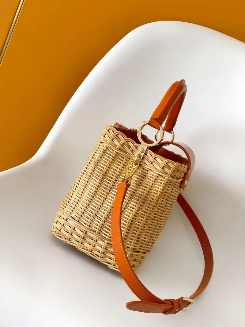 Louis Vuitton Capucines BB Bags EasyCare 43439