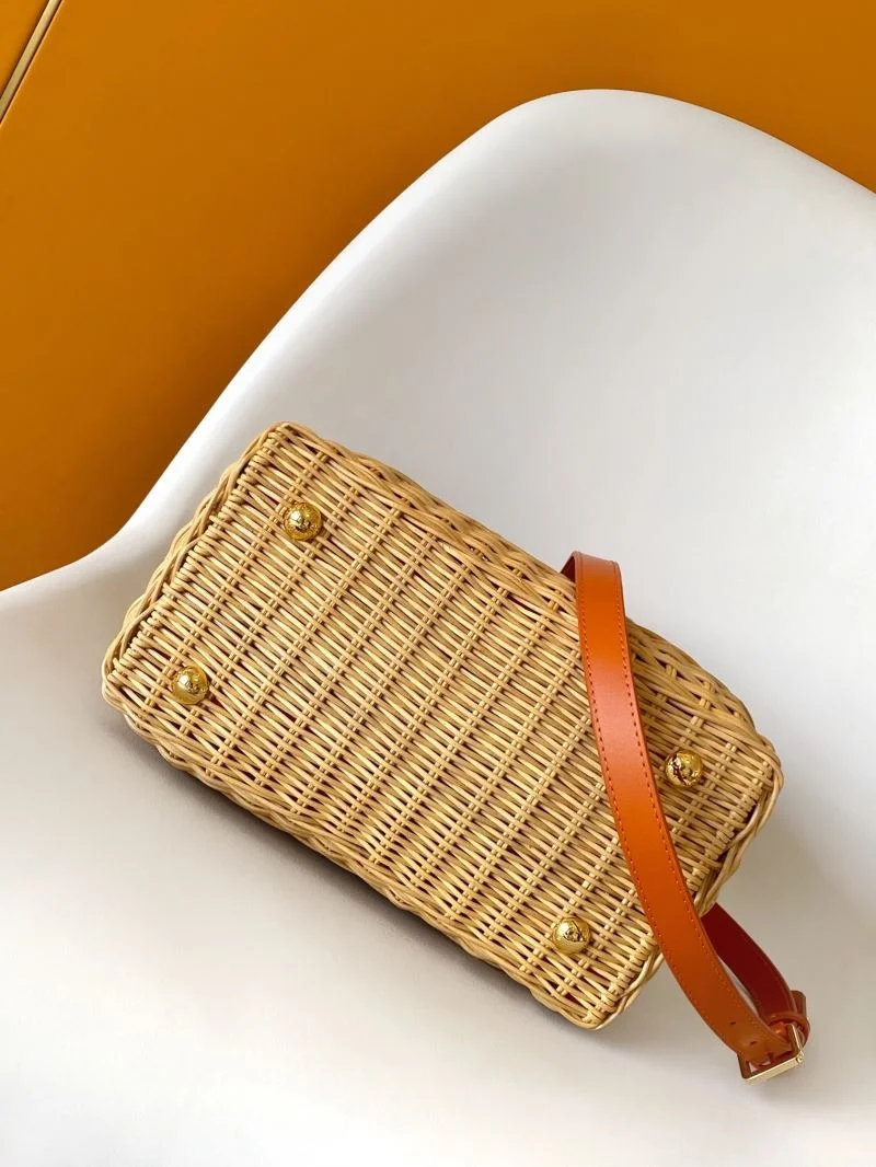 Louis Vuitton Capucines BB Bags EasyCare 43439