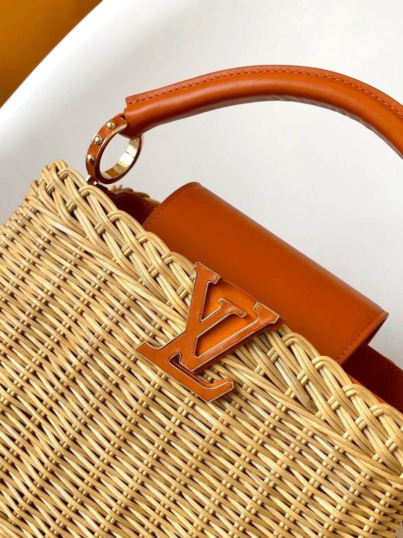 Louis Vuitton Capucines BB Bags EasyCare 43439
