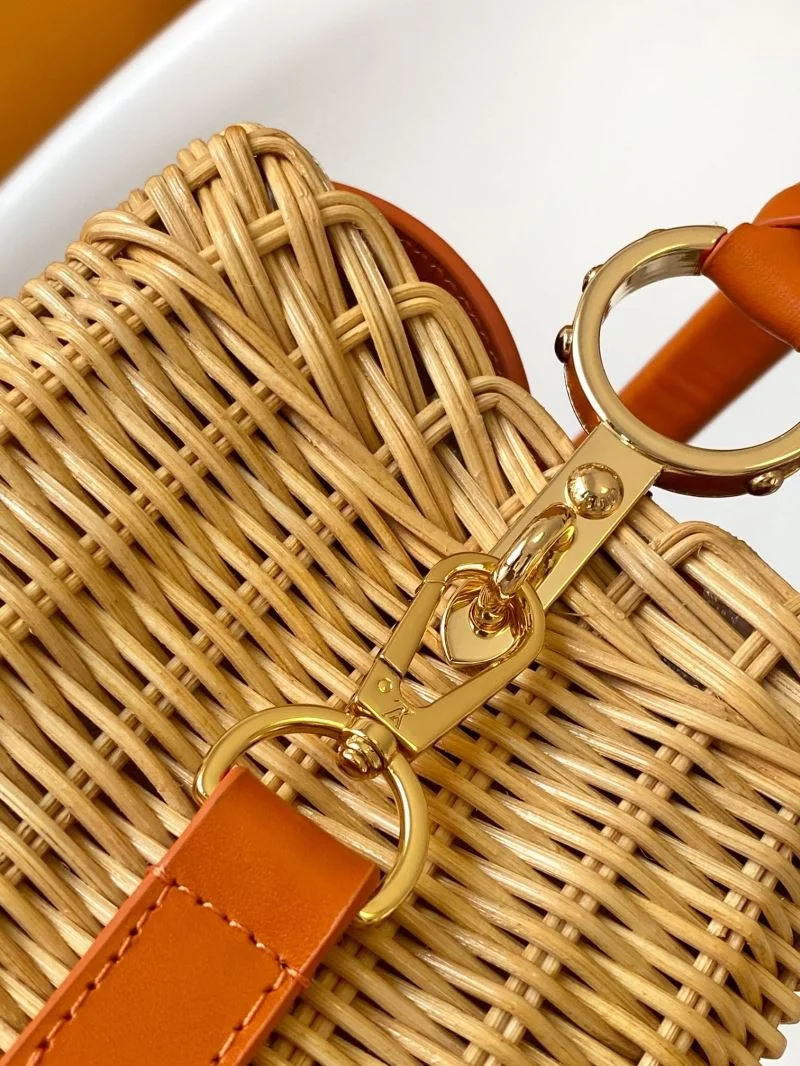 Louis Vuitton Capucines BB Bags EasyCare 43439