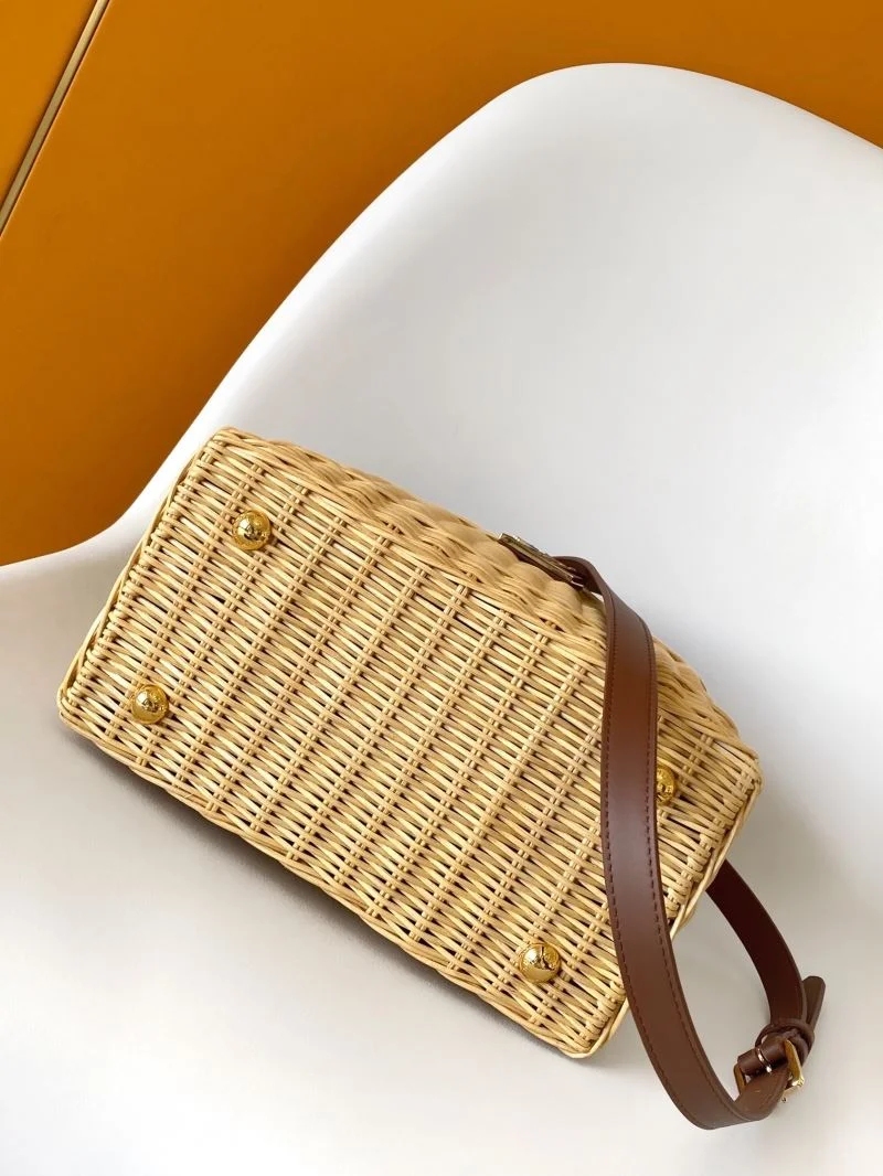 Louis Vuitton Capucines BB Bags Attractive 43363