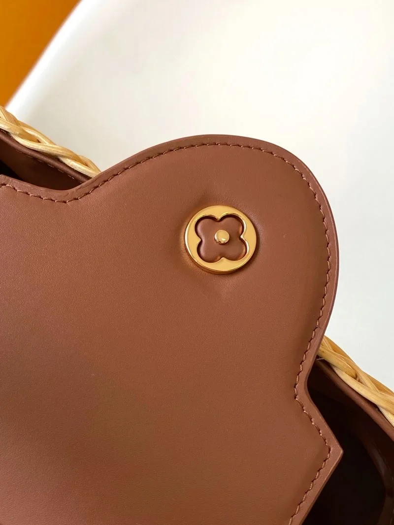 Louis Vuitton Capucines BB Bags Attractive 43363