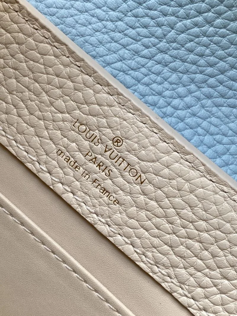 Louis Vuitton Capucines BB Bags Youthful 43361