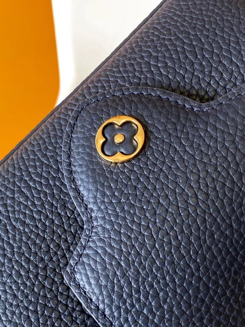 Original Louis Vuitton Capucines BB Bags 43357