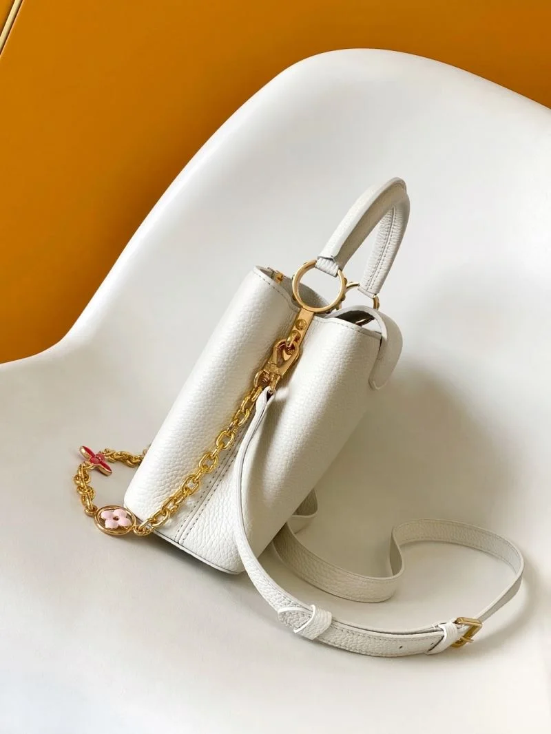 Louis Vuitton Capucines BB Bags HighPerformance 43359