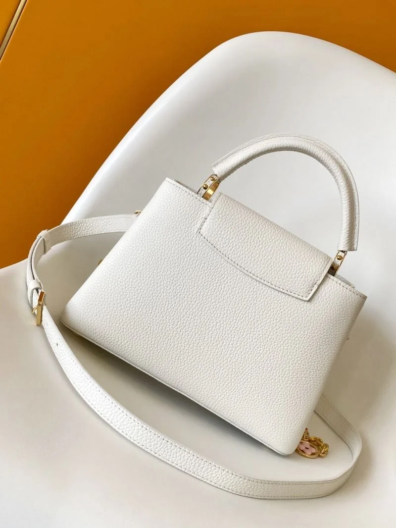 Louis Vuitton Capucines BB Bags HighPerformance 43359