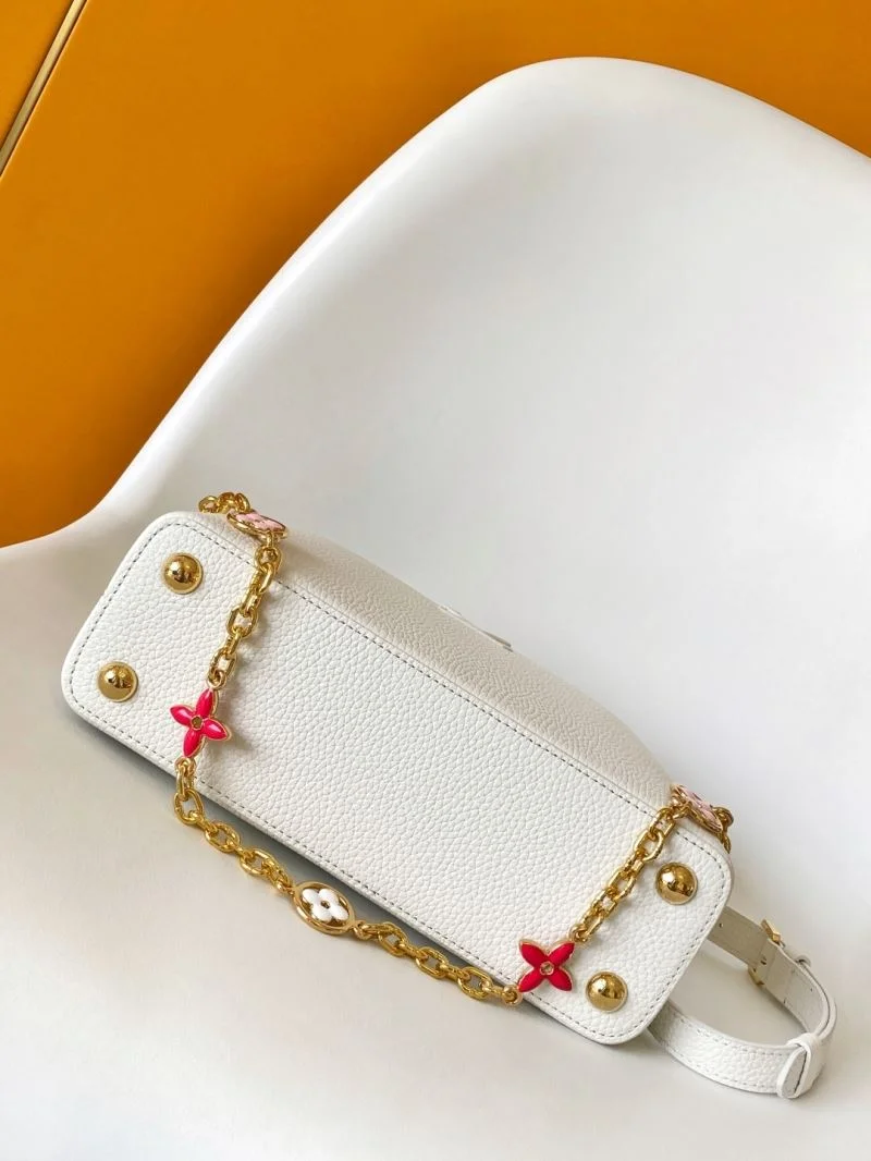 Louis Vuitton Capucines BB Bags HighPerformance 43359