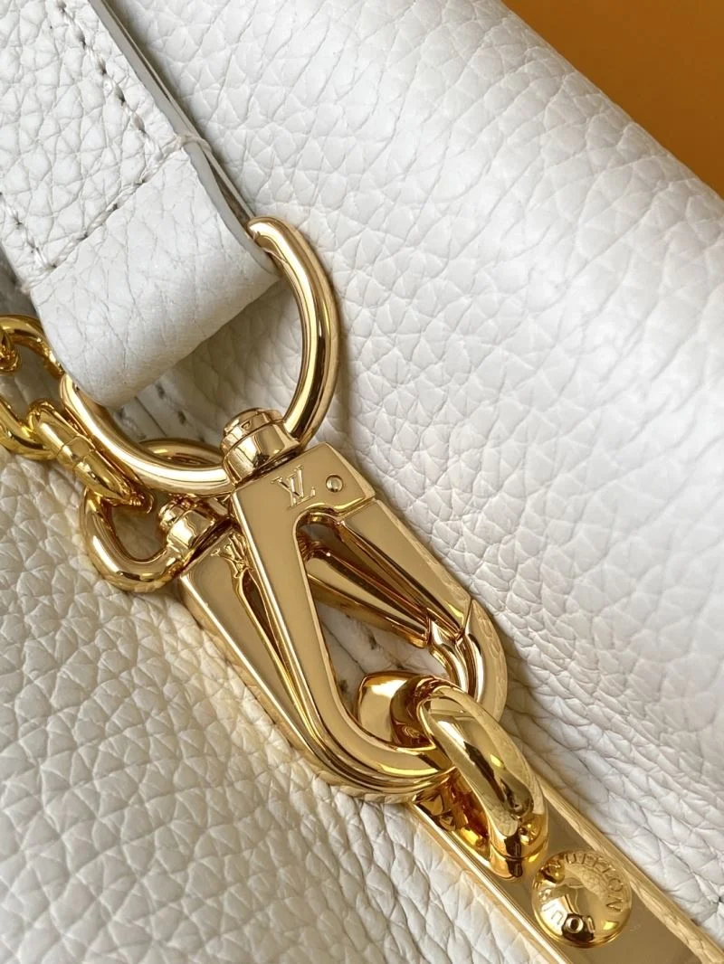 Louis Vuitton Capucines BB Bags HighPerformance 43359