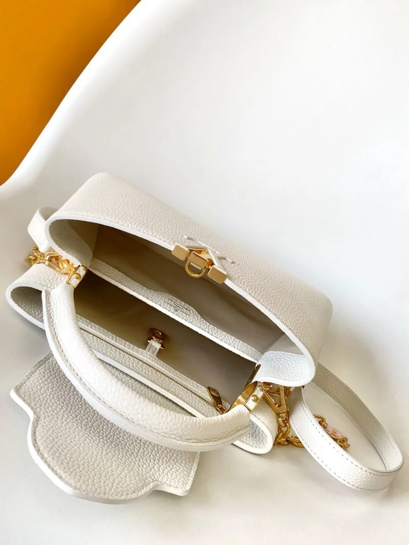 Louis Vuitton Capucines BB Bags HighPerformance 43359