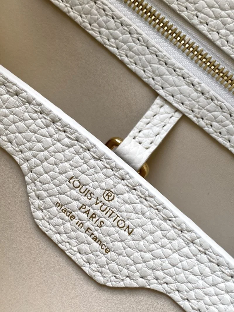 Louis Vuitton Capucines BB Bags HighPerformance 43359