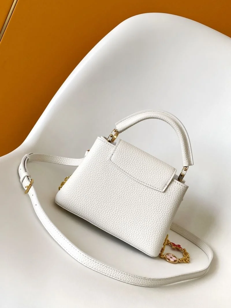 Louis Vuitton Capucines BB Bags ComfortFit 43358