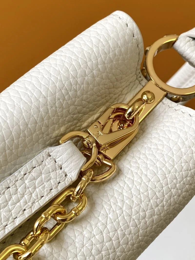 Louis Vuitton Capucines BB Bags ComfortFit 43358