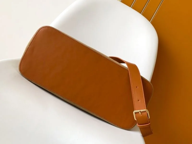 Louis Vuitton Capucines BB Bags Stretchable 43356