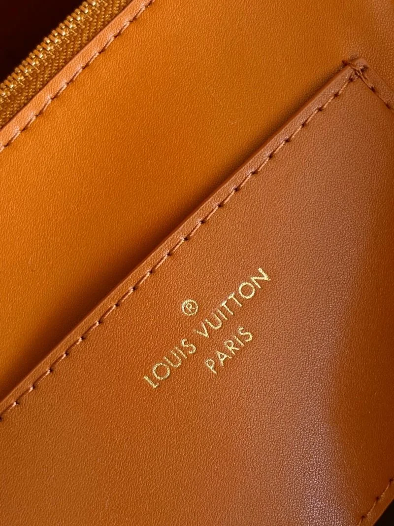 Louis Vuitton Capucines BB Bags Stretchable 43356