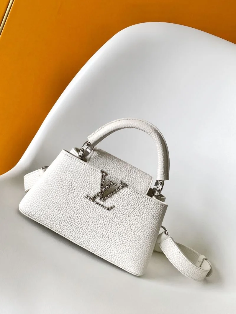Louis Vuitton Capucines BB Bags Practical 42977