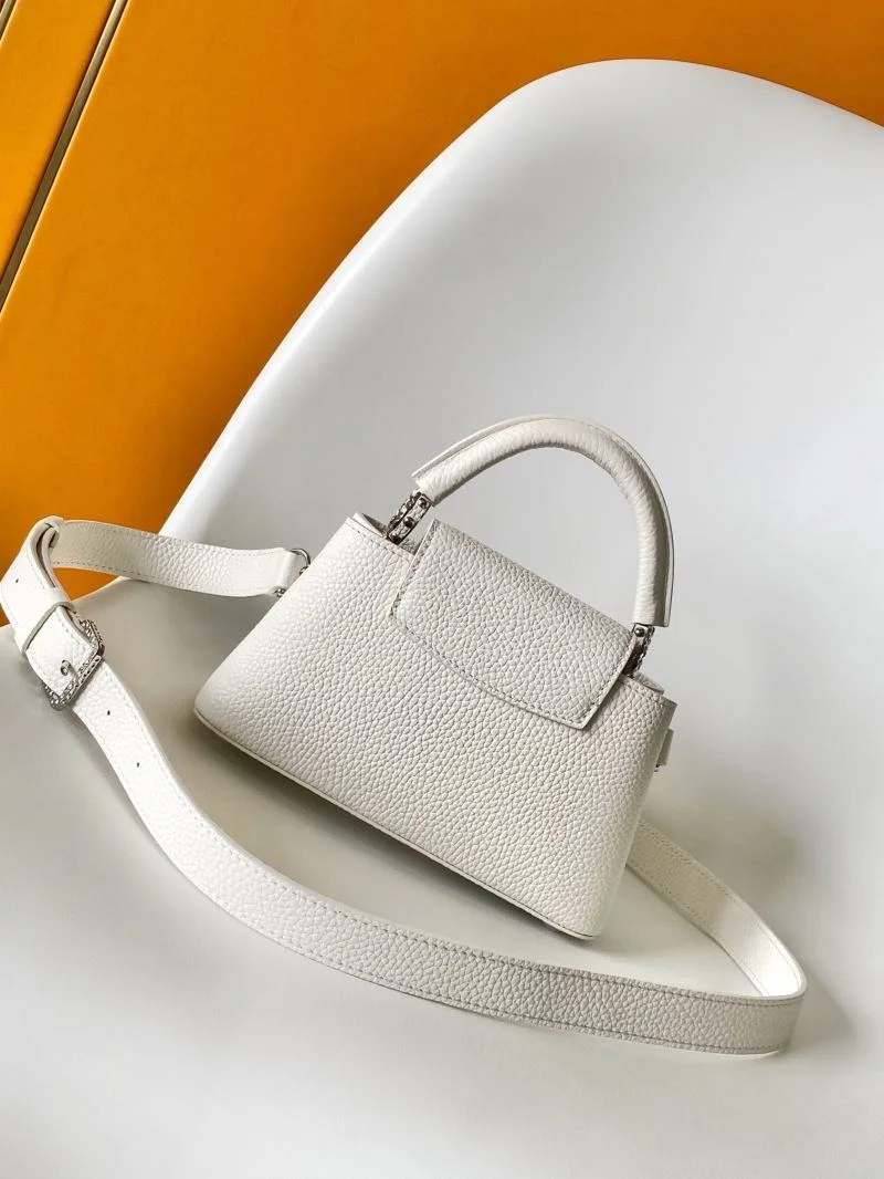 Louis Vuitton Capucines BB Bags Practical 42977