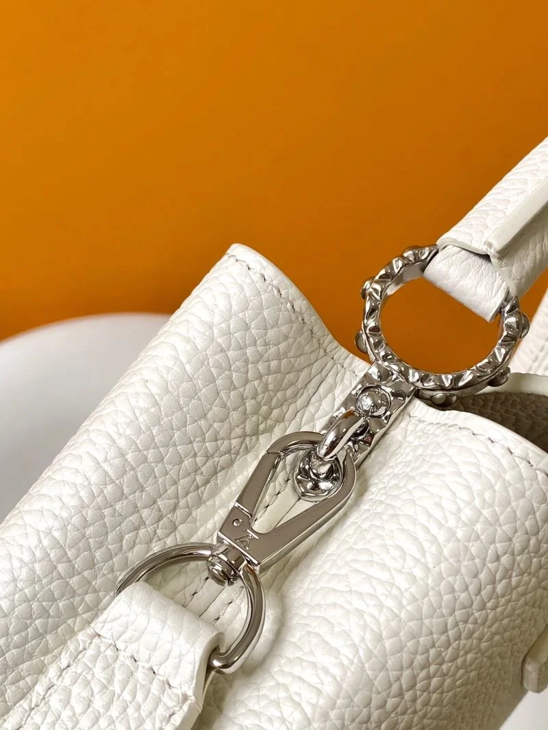 Louis Vuitton Capucines BB Bags Practical 42977