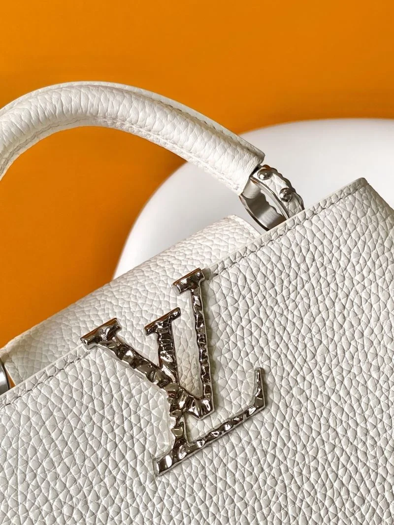 Louis Vuitton Capucines BB Bags Practical 42977