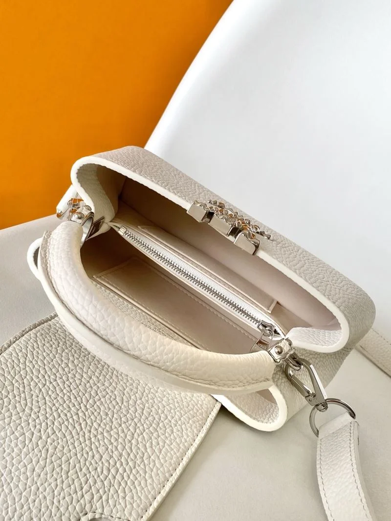 Louis Vuitton Capucines BB Bags Practical 42977