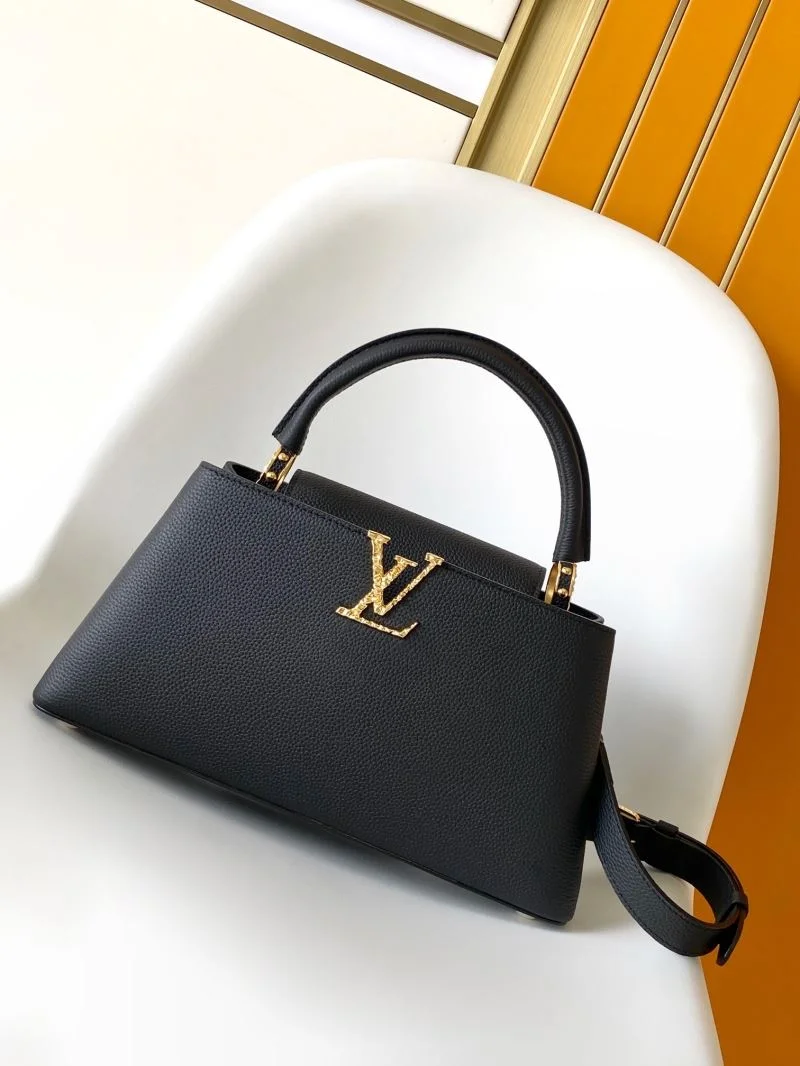 NewStyle Louis Vuitton Capucines BB Bags 42970