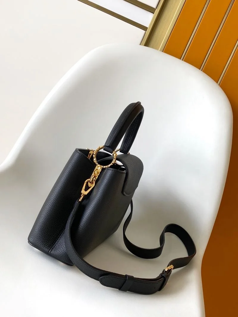 NewStyle Louis Vuitton Capucines BB Bags 42970
