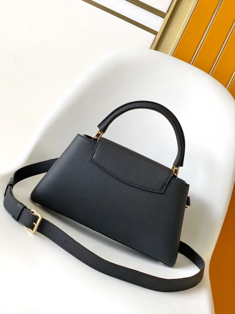 NewStyle Louis Vuitton Capucines BB Bags 42970