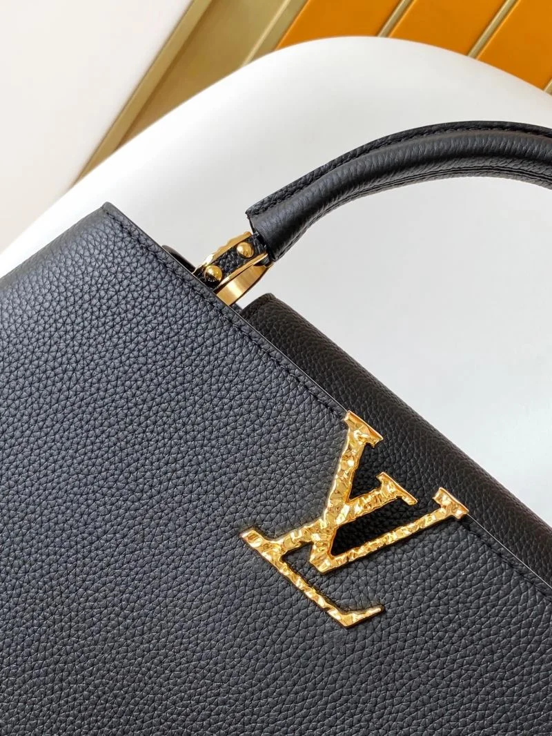 NewStyle Louis Vuitton Capucines BB Bags 42970