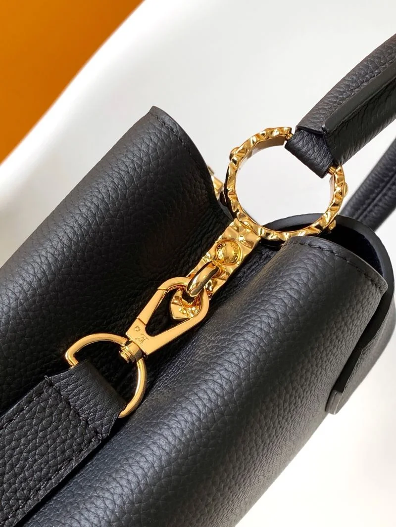 NewStyle Louis Vuitton Capucines BB Bags 42970