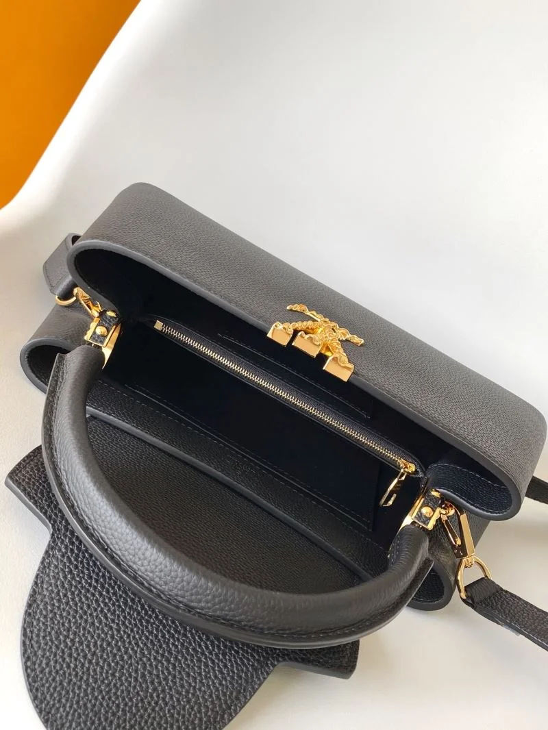 NewStyle Louis Vuitton Capucines BB Bags 42970