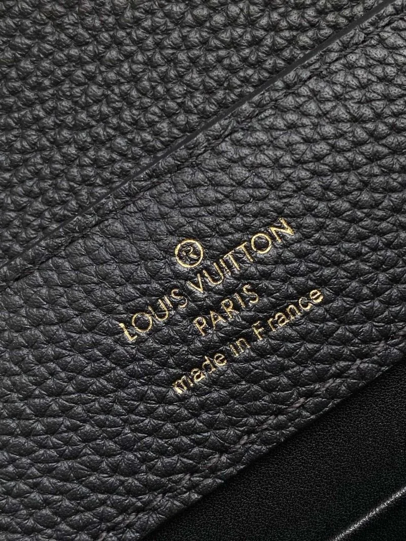 NewStyle Louis Vuitton Capucines BB Bags 42970