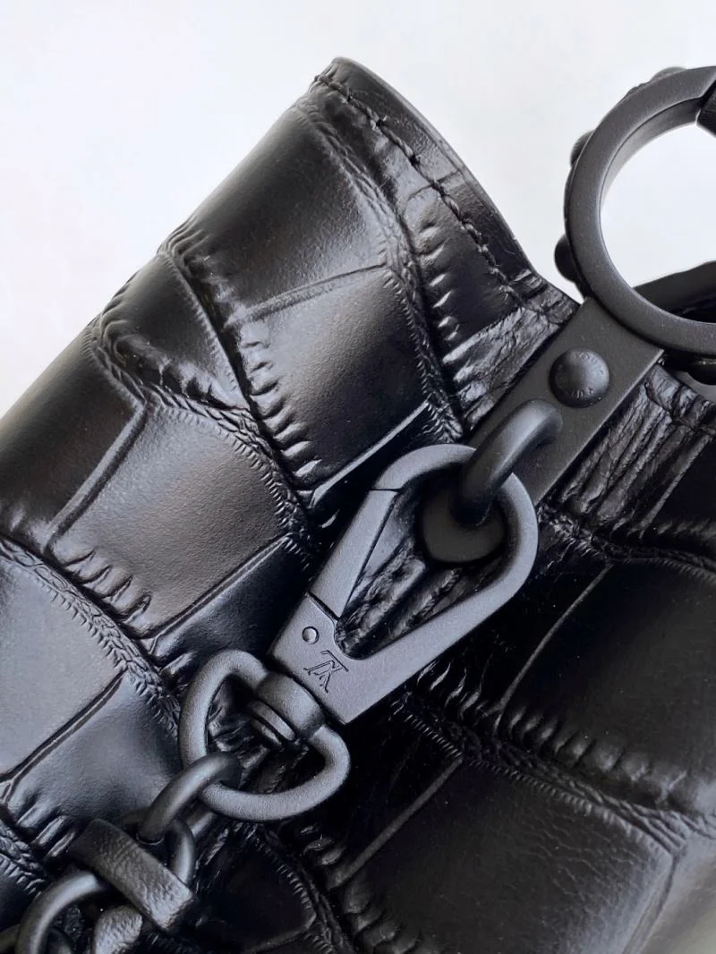 Breathable Louis Vuitton Capucines BB Bags 42972