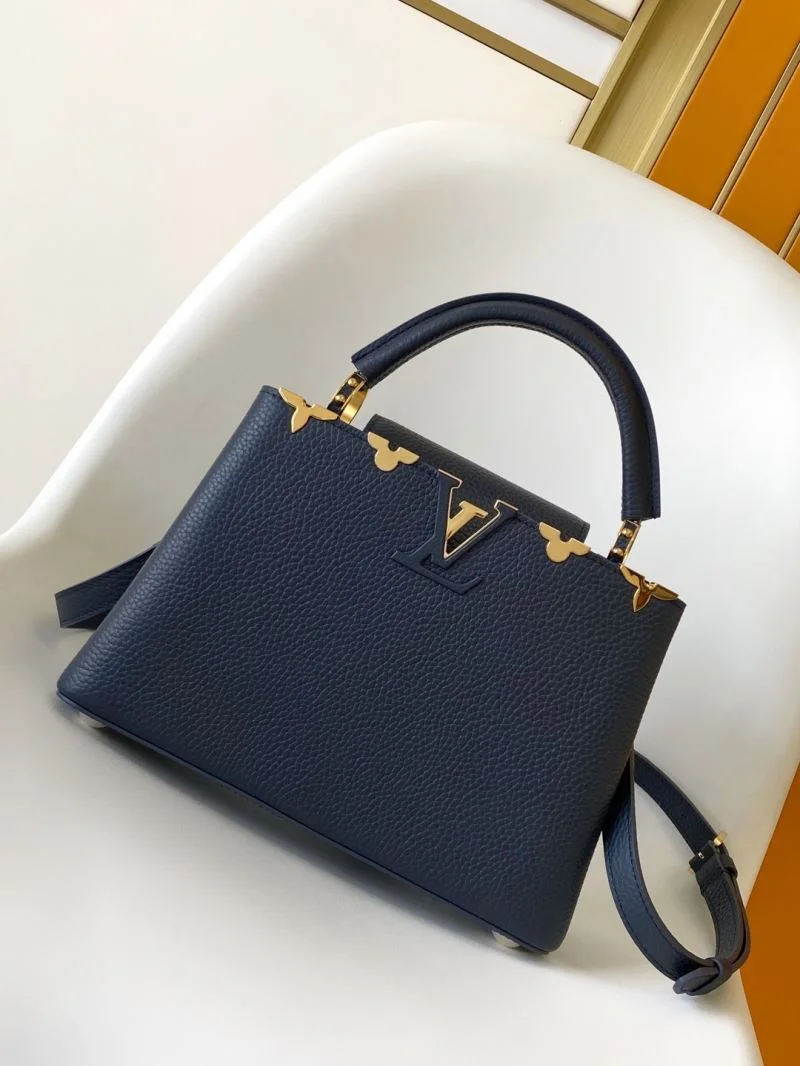 Louis Vuitton Capucines BB Bags Attractive 42974