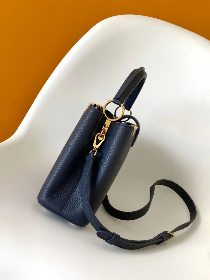 Louis Vuitton Capucines BB Bags Attractive 42974