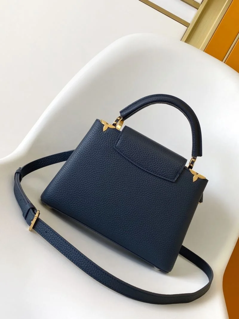 Louis Vuitton Capucines BB Bags Attractive 42974