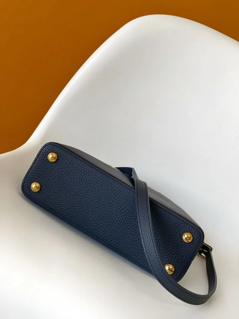 Louis Vuitton Capucines BB Bags Attractive 42974