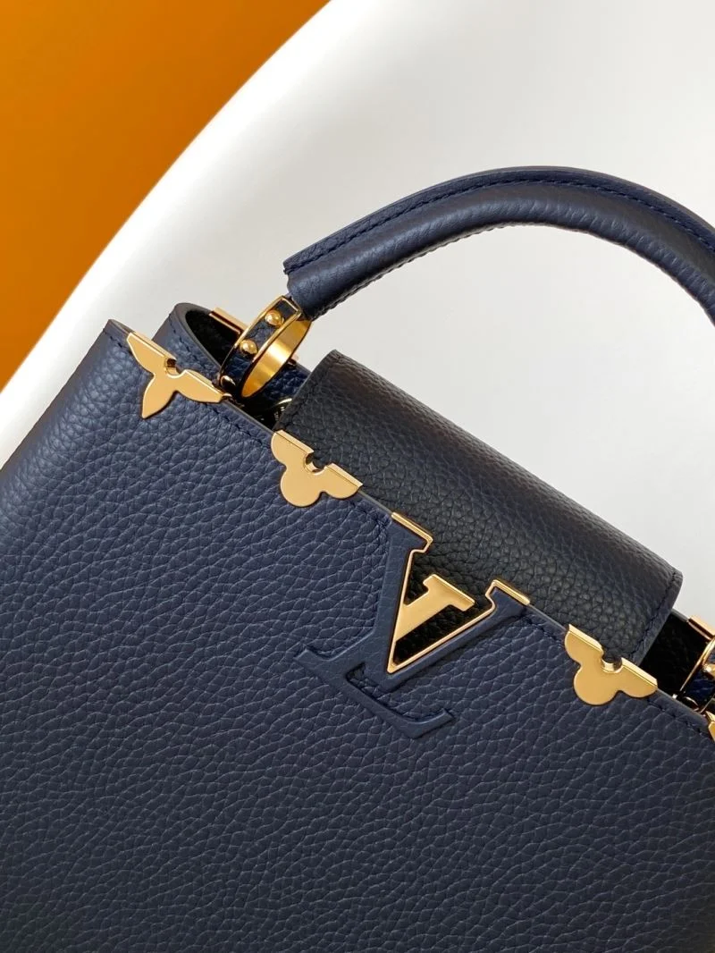 Louis Vuitton Capucines BB Bags Attractive 42974